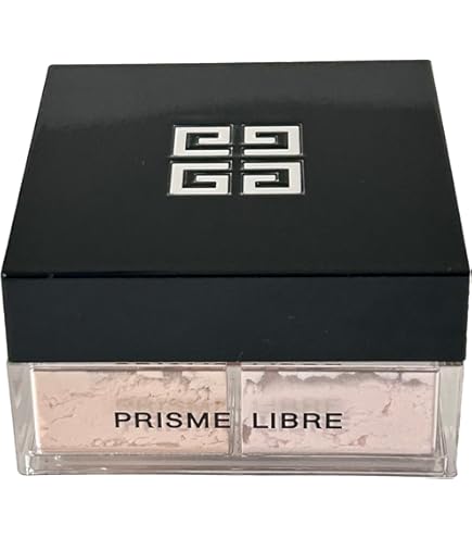 Amazon.com : Prisme Libre Setting and Finishing Loose Powder - N05